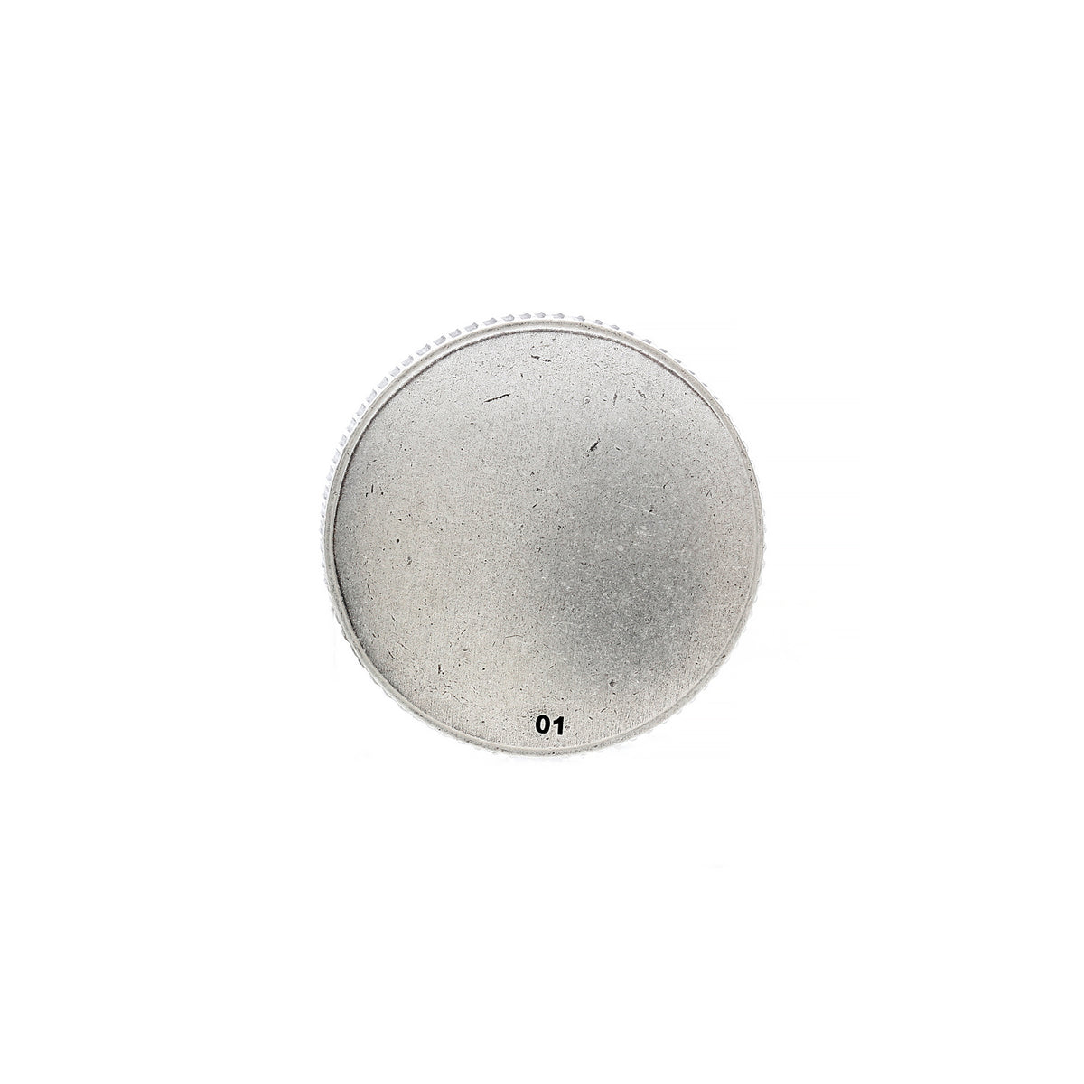Lucky Worry | Silver