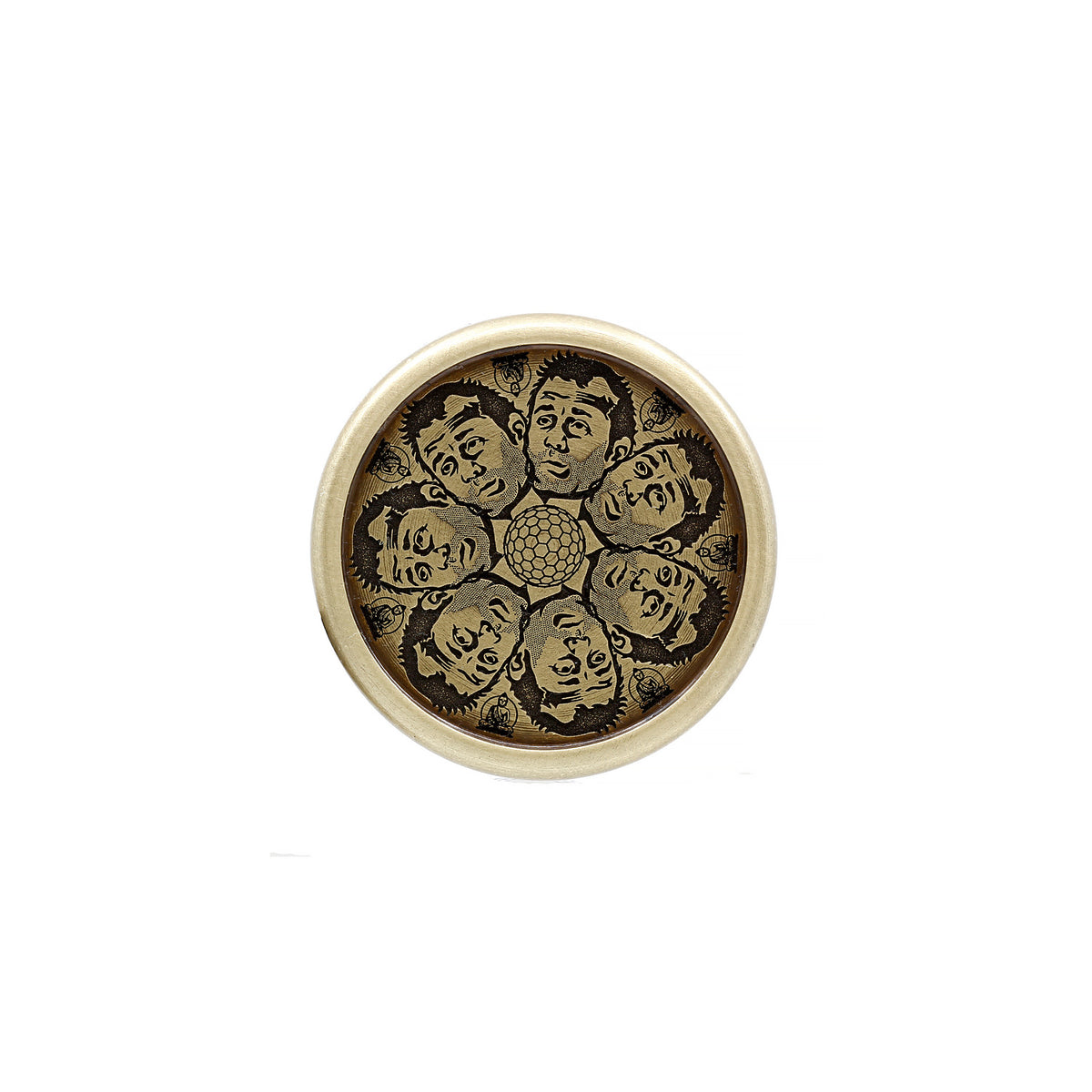 Mandala Murray