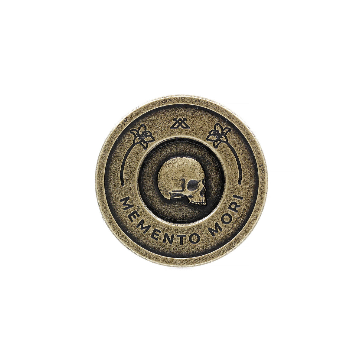 Memento Mori Stone | Limited