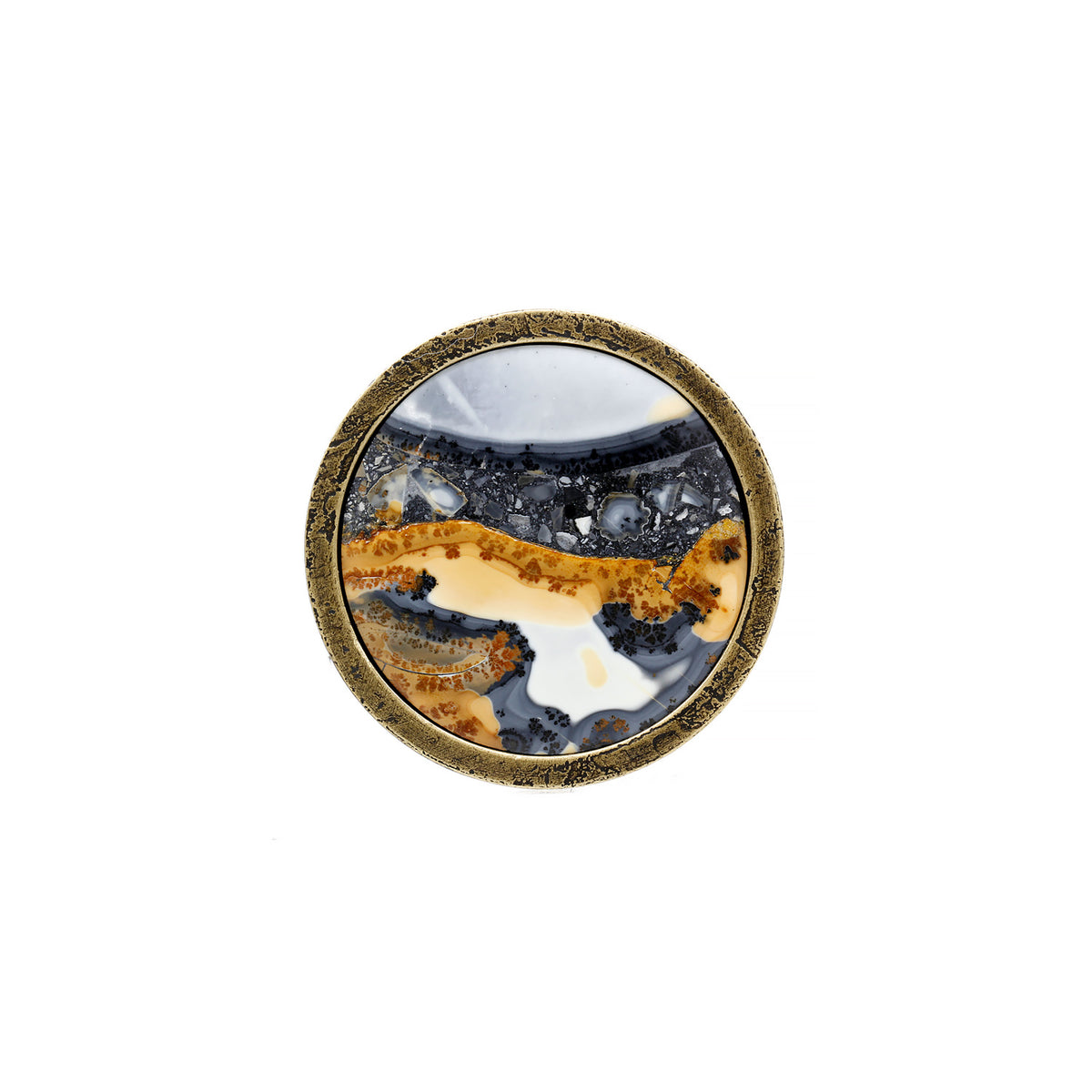 Memento Mori Stone | Limited