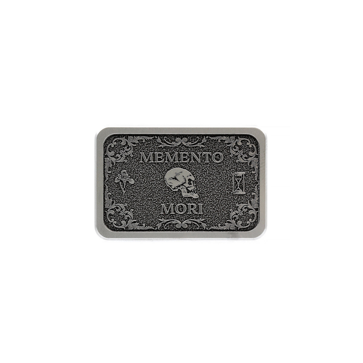 Fidget Stone | Memento Mori