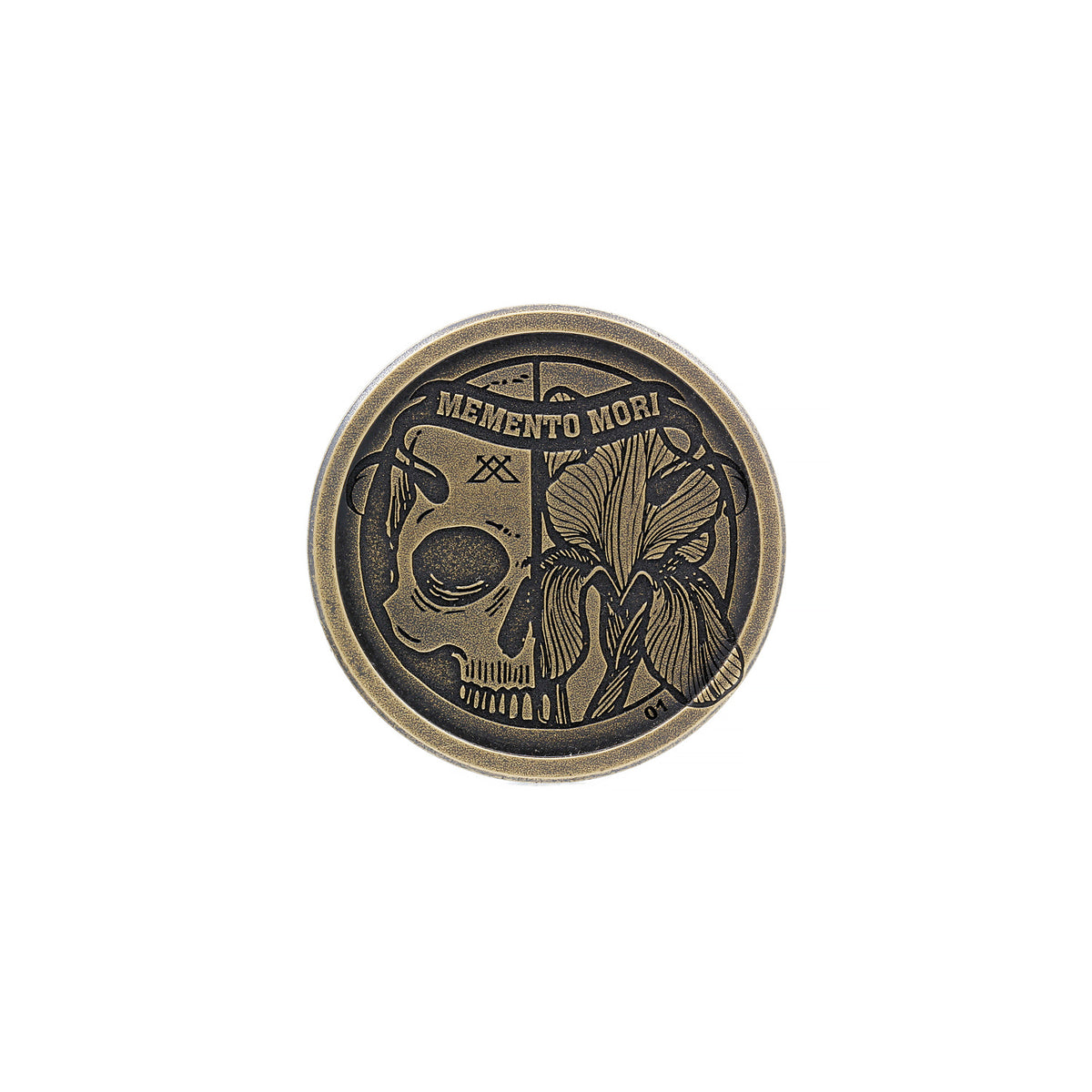 Stoic Stone