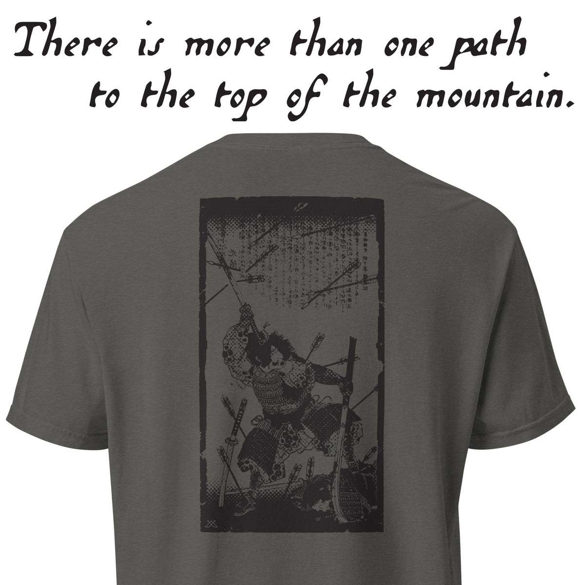 Musashi Tee