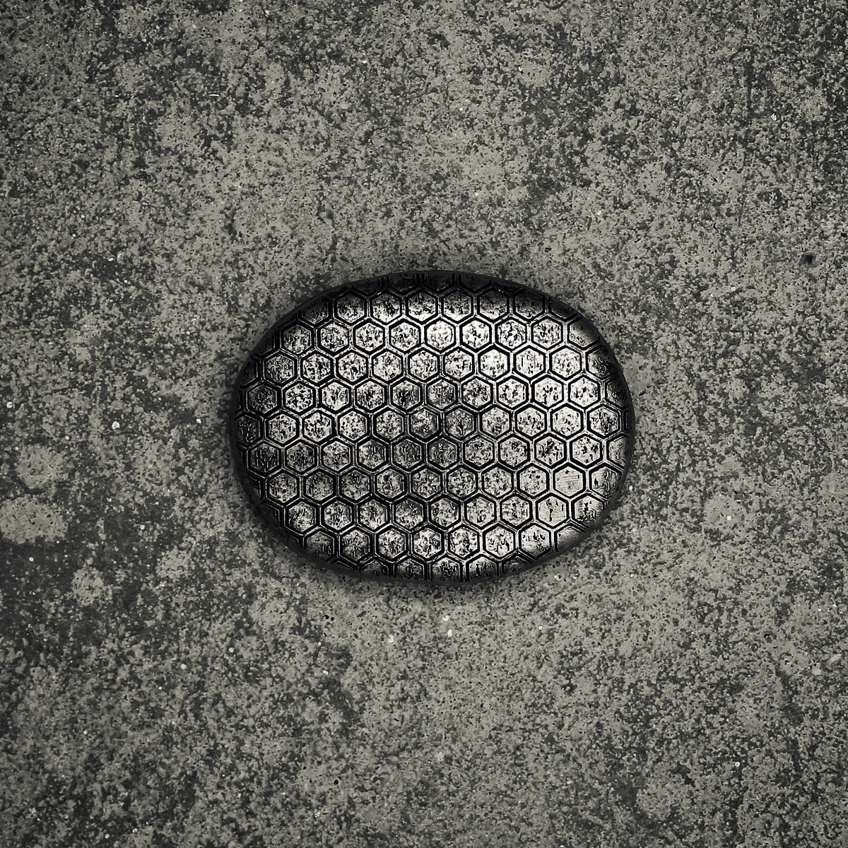 Worry Stone | Kikko