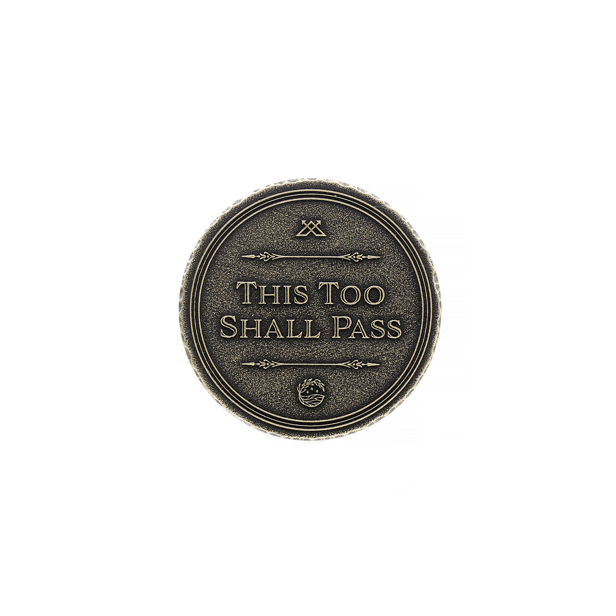 The Passing Coin | Special Edition