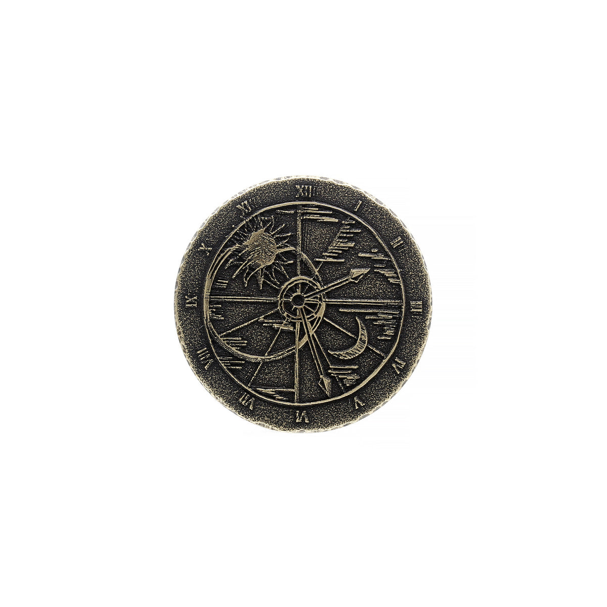 The Passing Coin | Special Edition