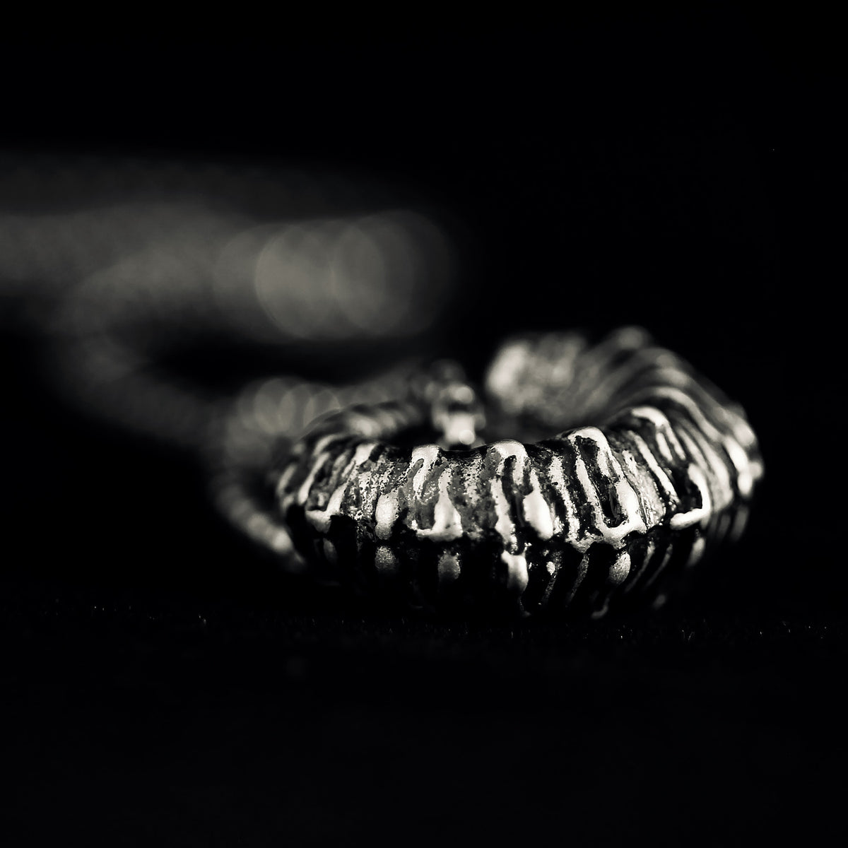Pendere | Ammonite