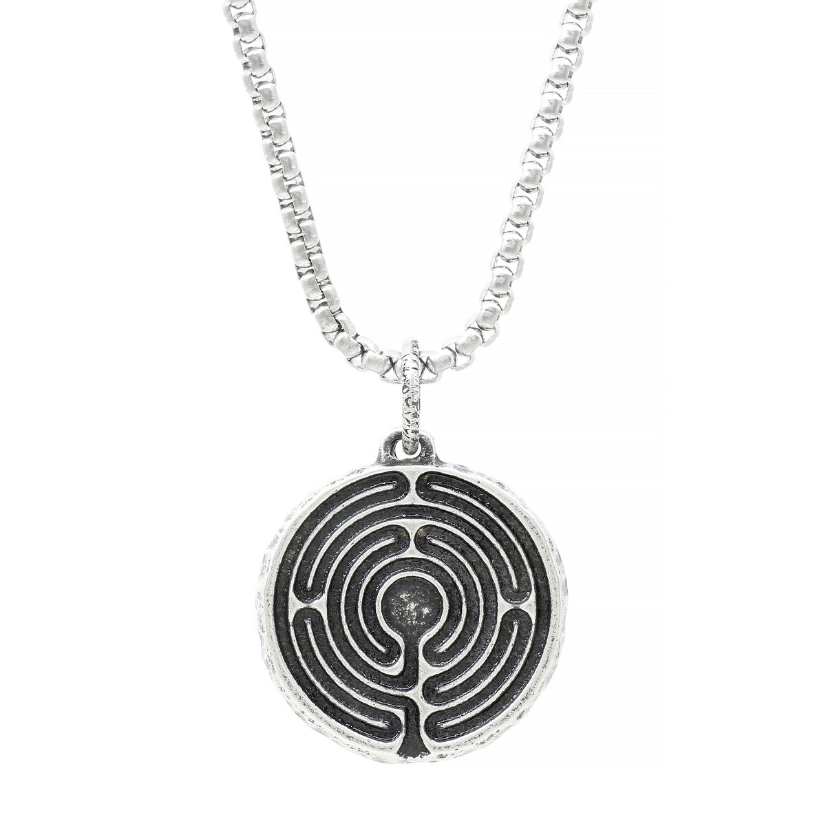 Pendere | Labyrinth