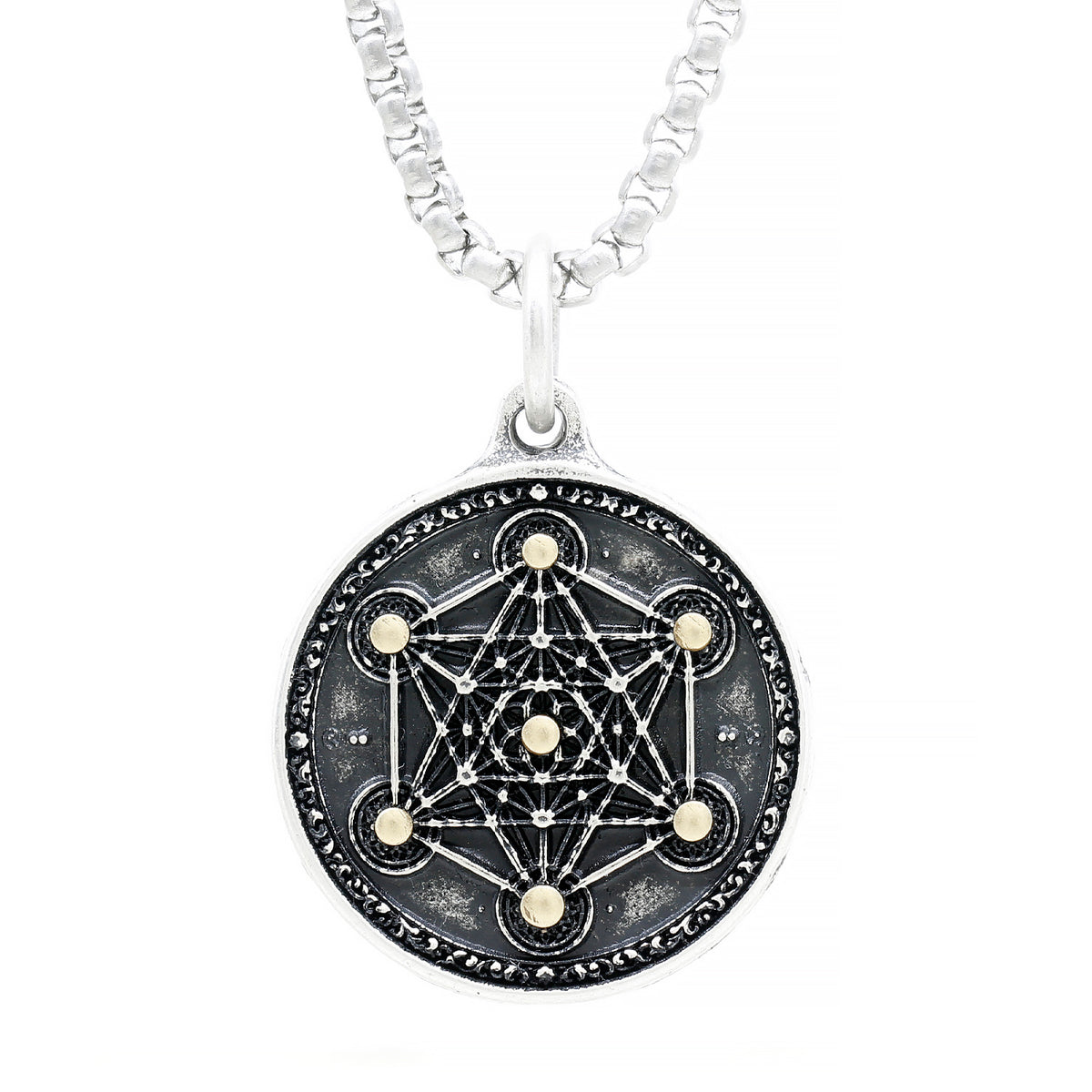 Pendere | Metatron