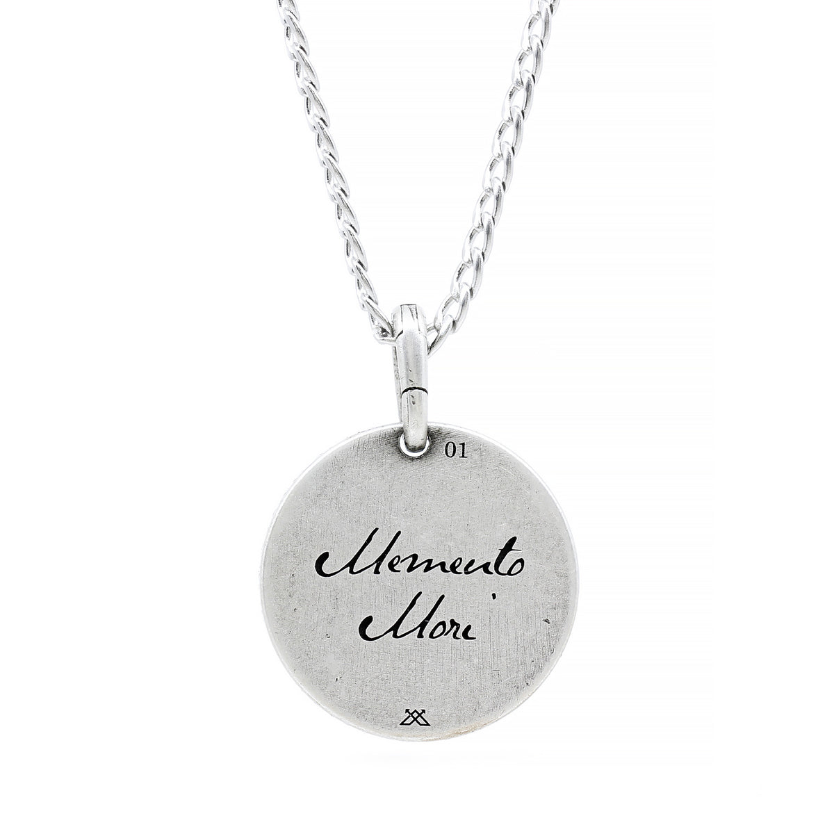 Pendere | Memento Mori
