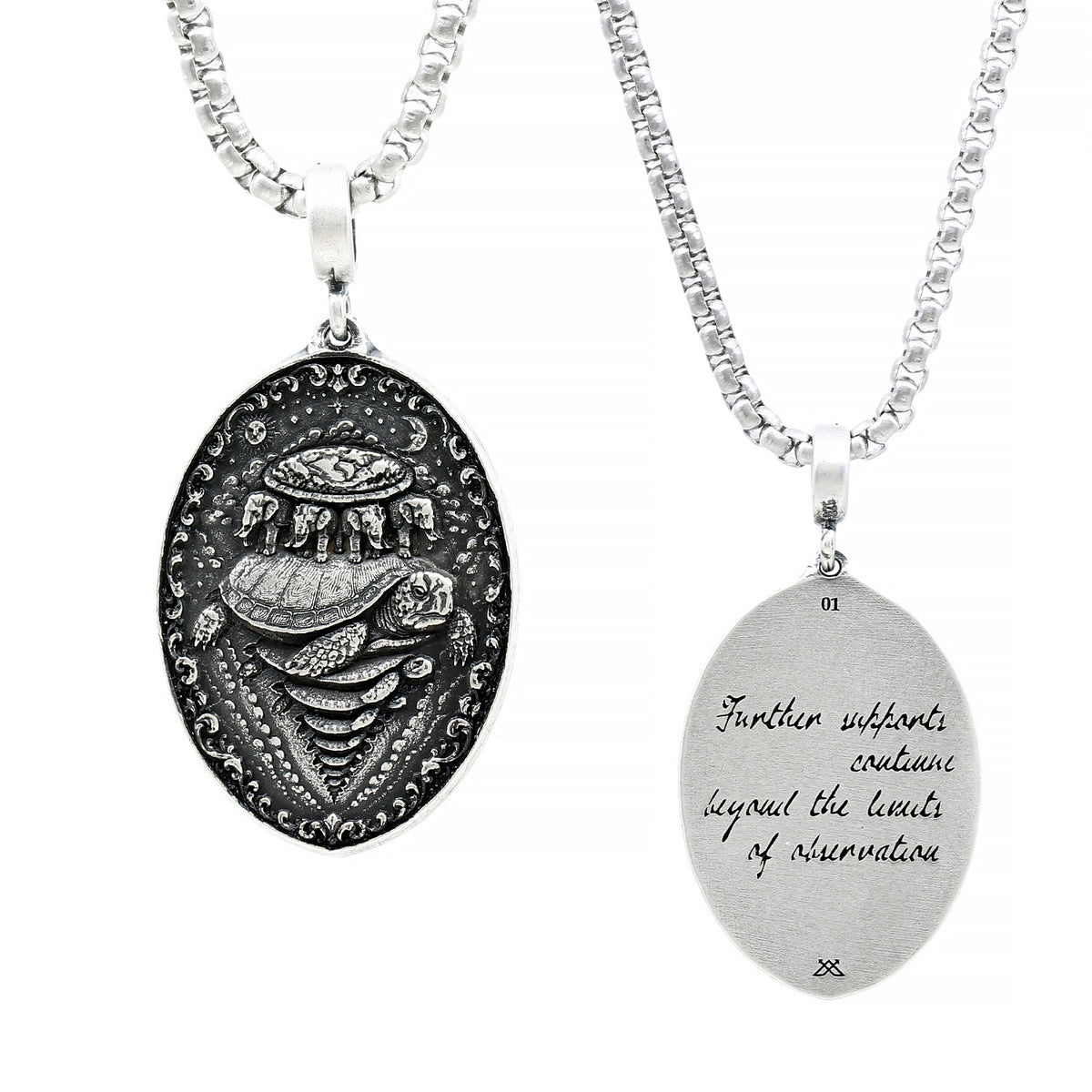 Pendere | Turtles