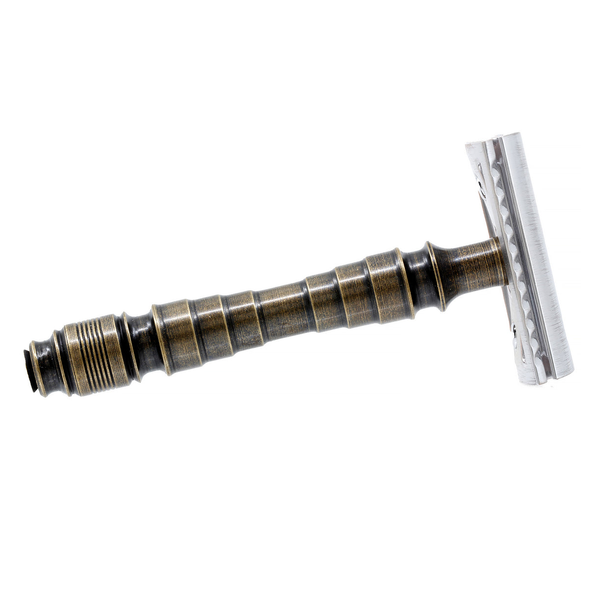 Safety Razor | v.01