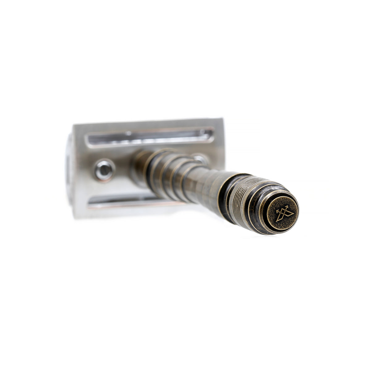 Safety Razor | v.01