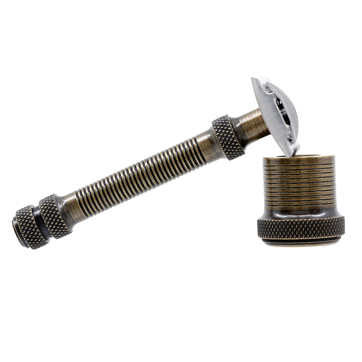 Safety Razor | v.02