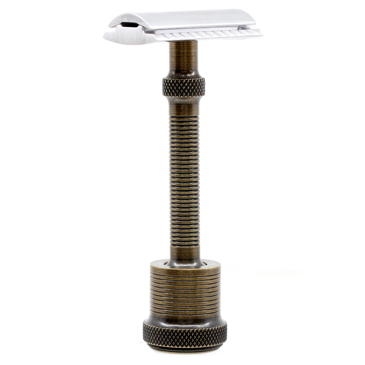 Safety Razor | v.02