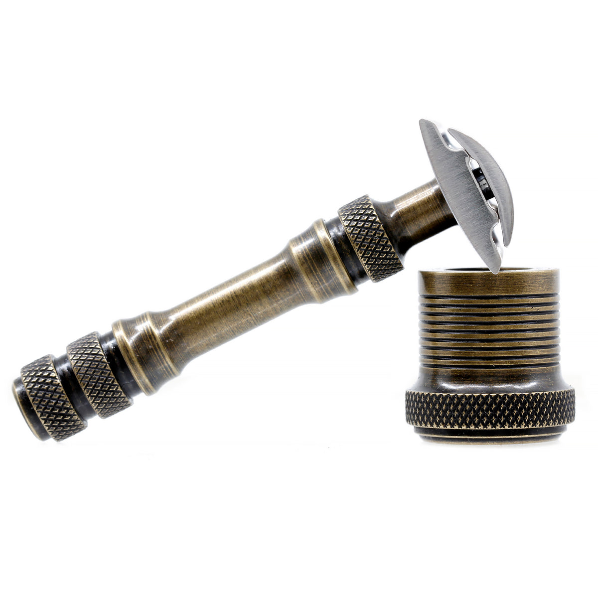 Safety Razor | v.03