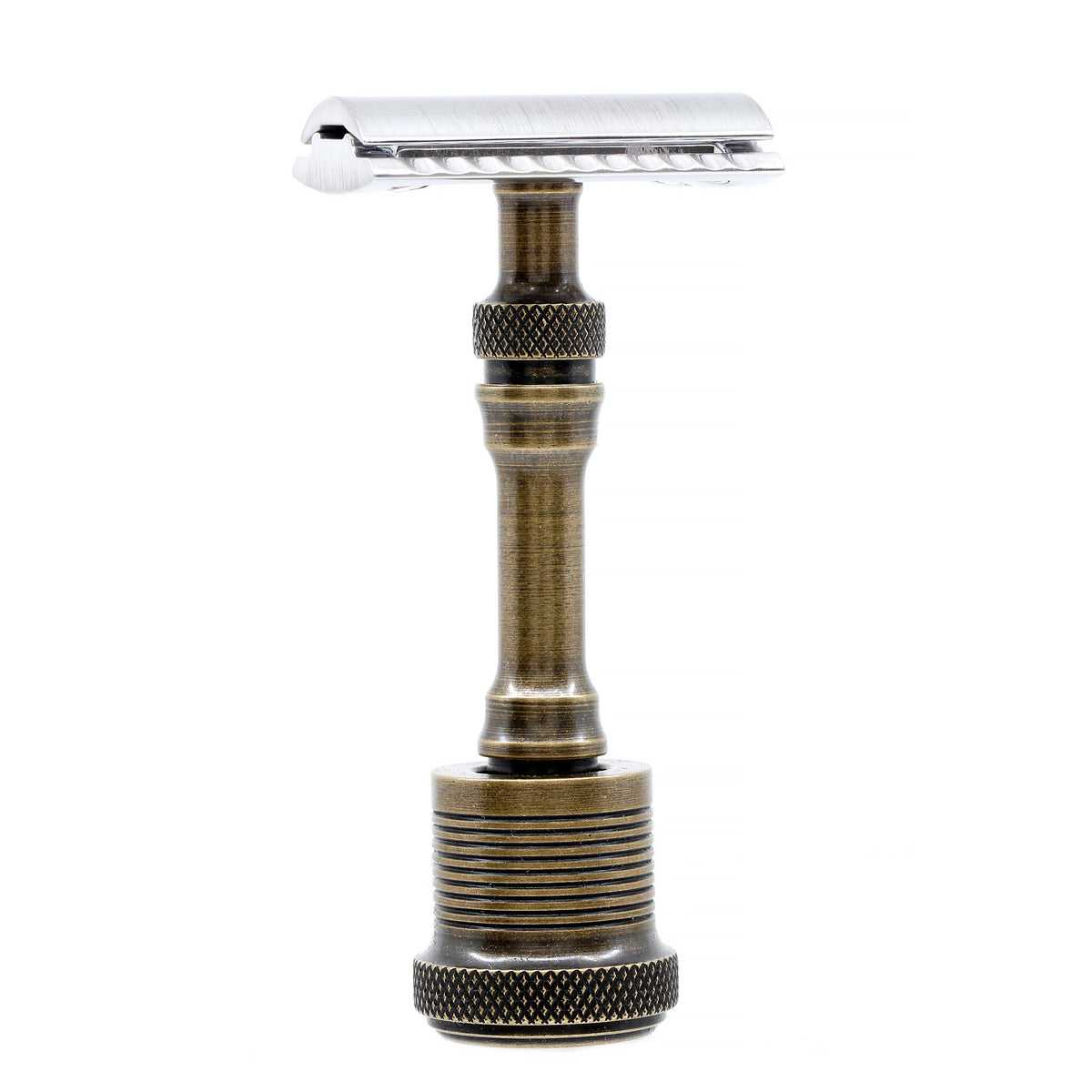 Safety Razor | v.03