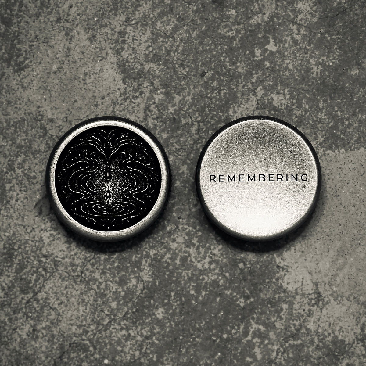 Remembering