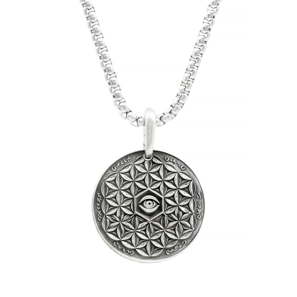 Pendere | Sacred Eye