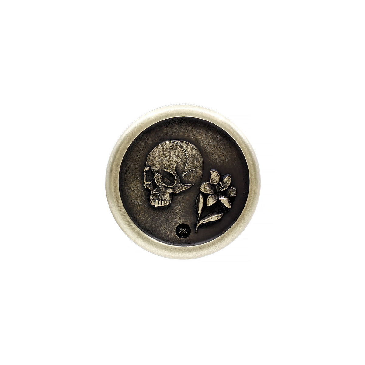 Worry Skully v2.0