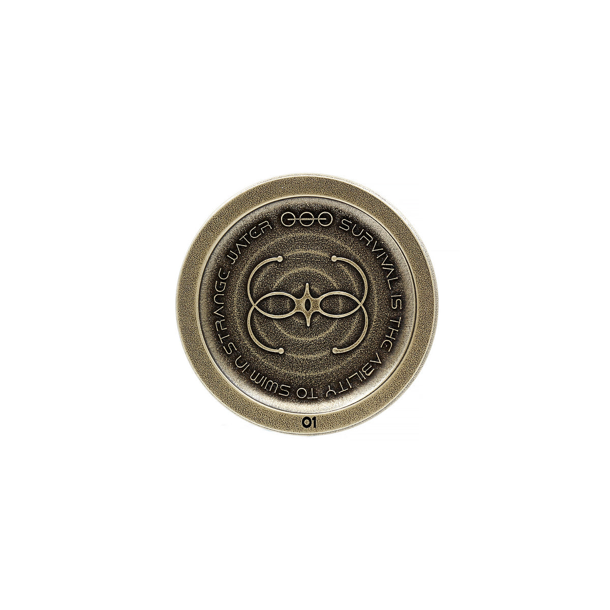 Spice Stone | Final