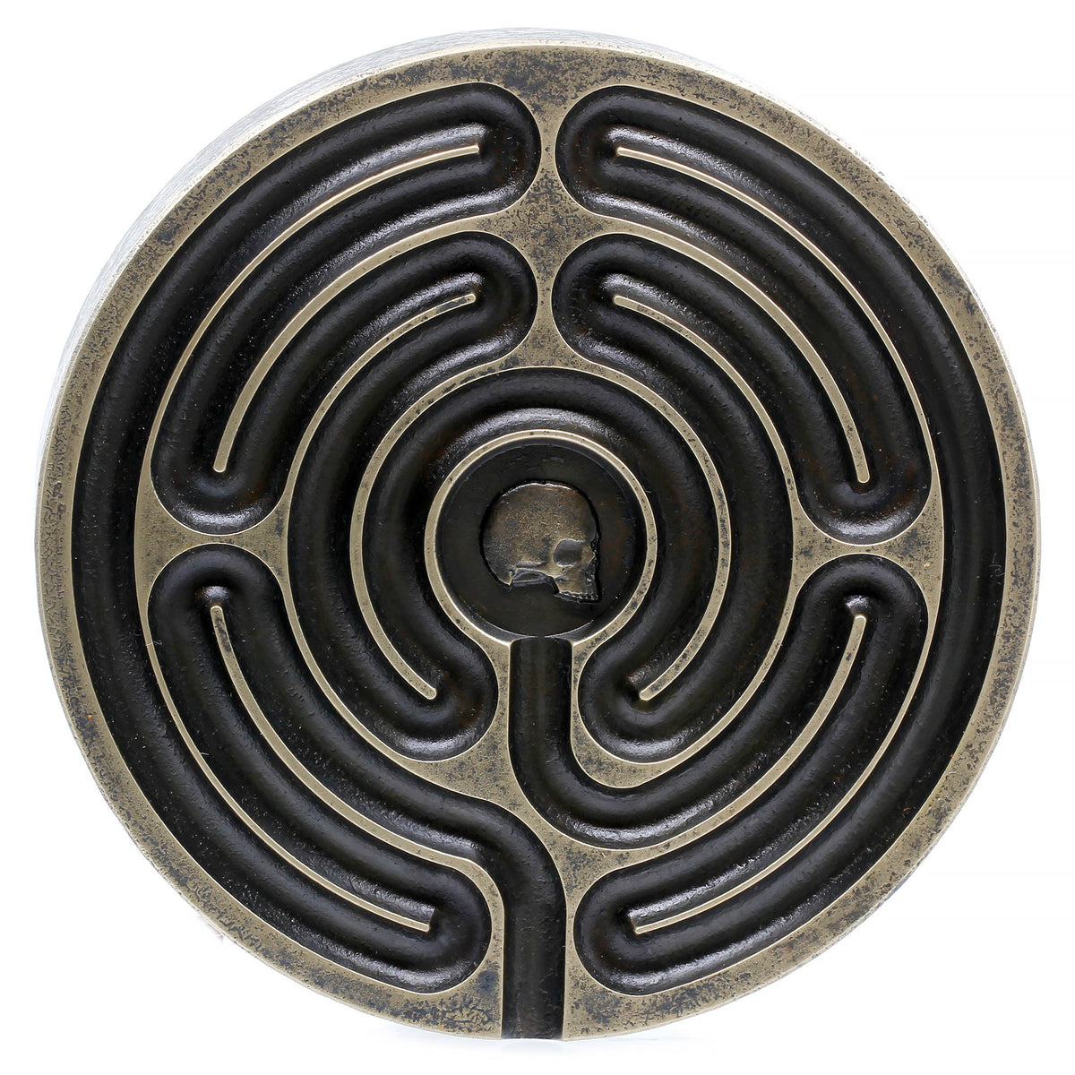 The Spin Tray v5.0