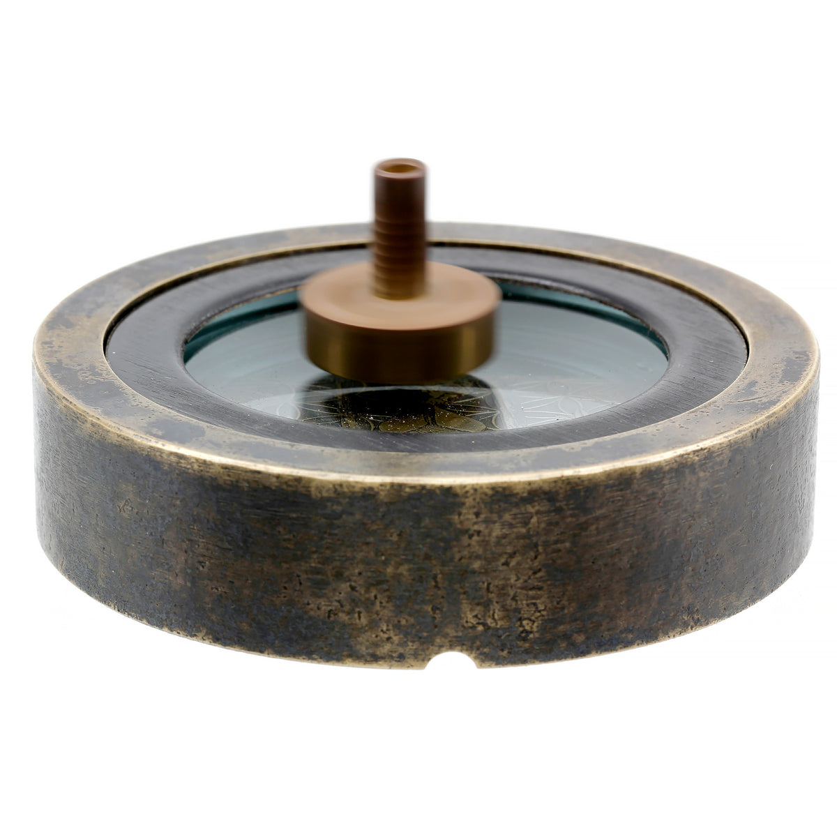 The Spin Tray v5.0