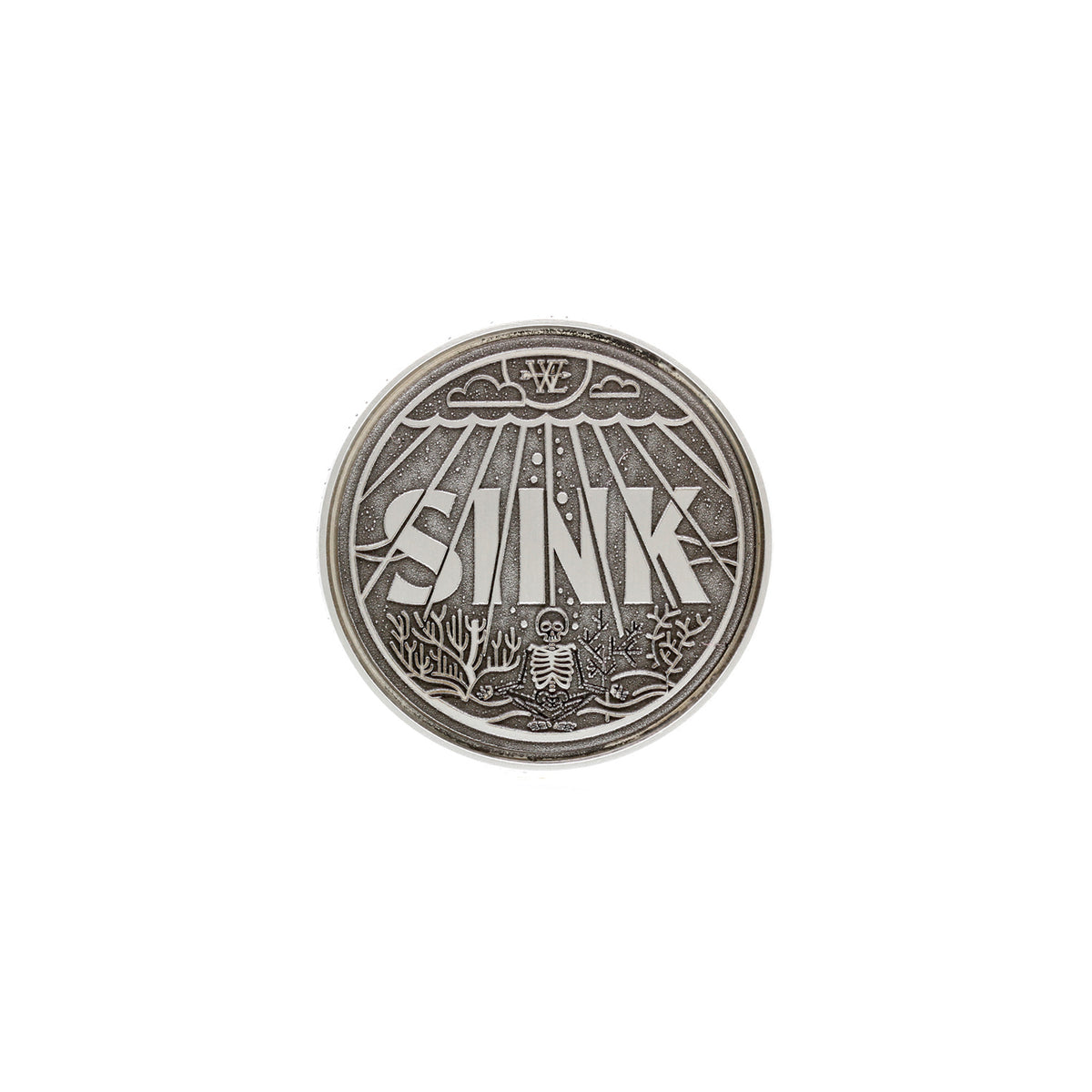 Sink or Swim | SLE