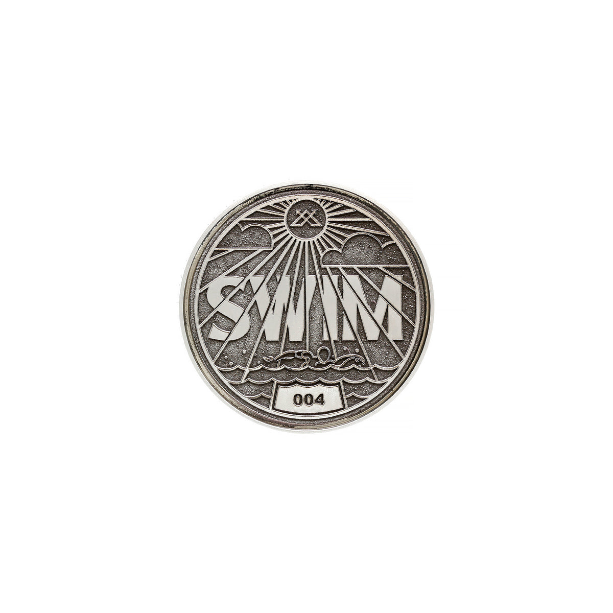 Sink or Swim | SLE