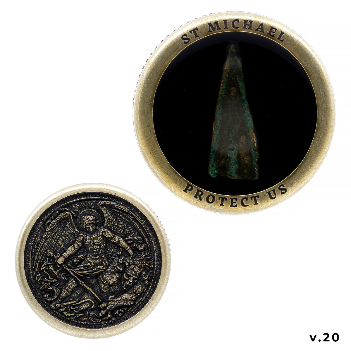 St. Michael | Relic