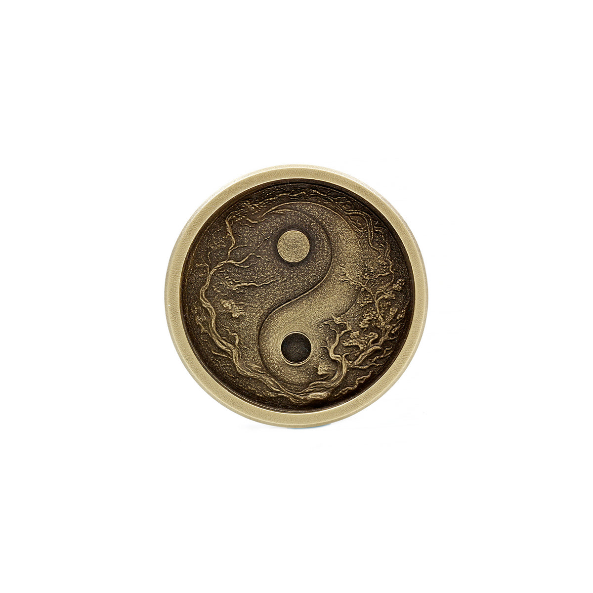Tao Stone
