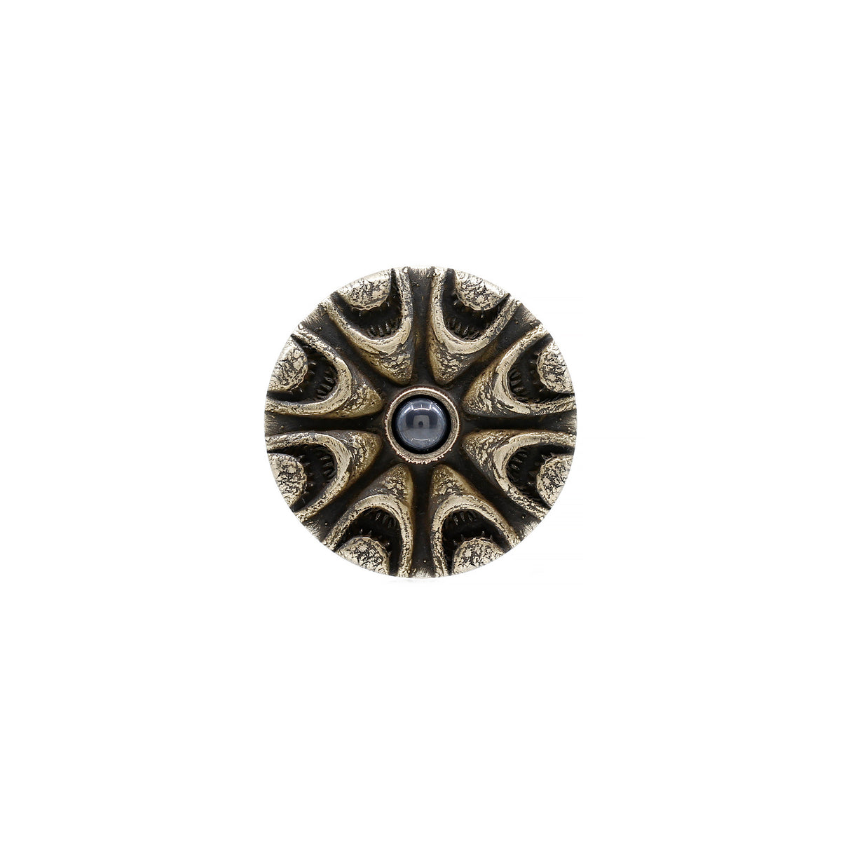 Spin Top | JAWS