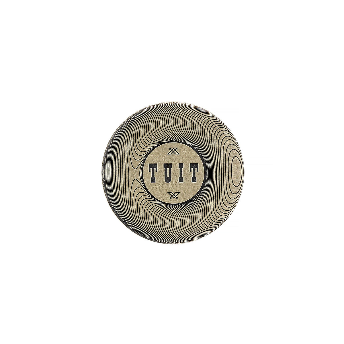 Round Tuit