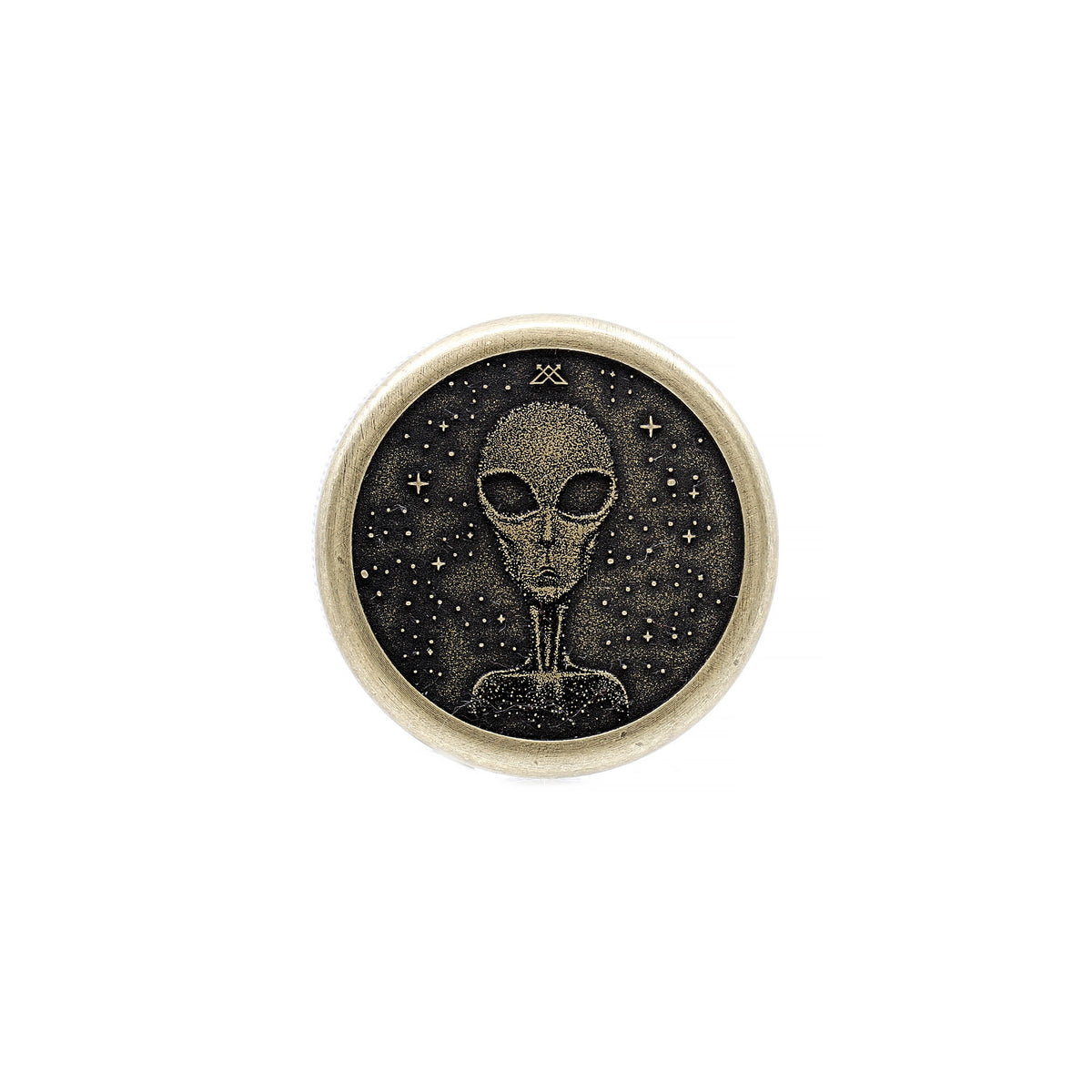 Worry Visitor