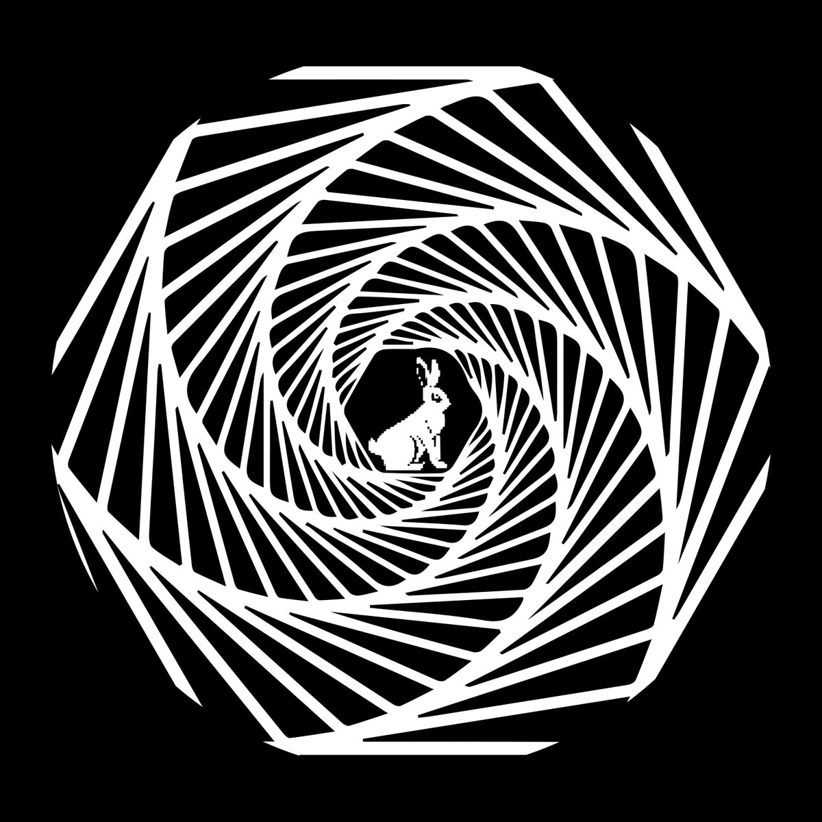 Tee | White Rabbit