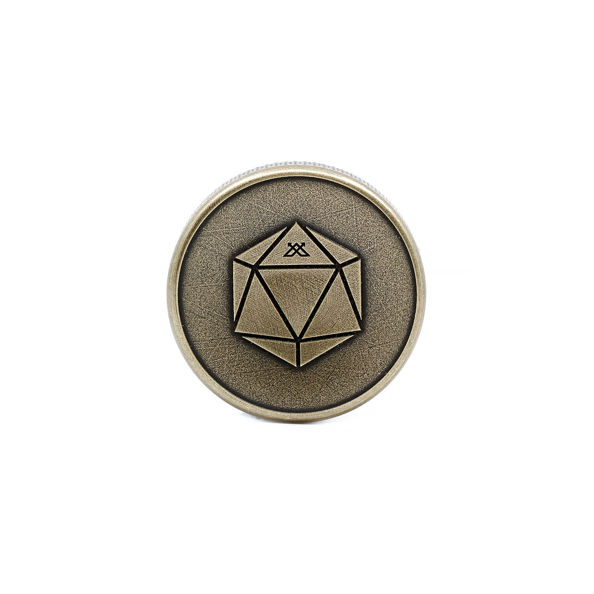 Worry D20
