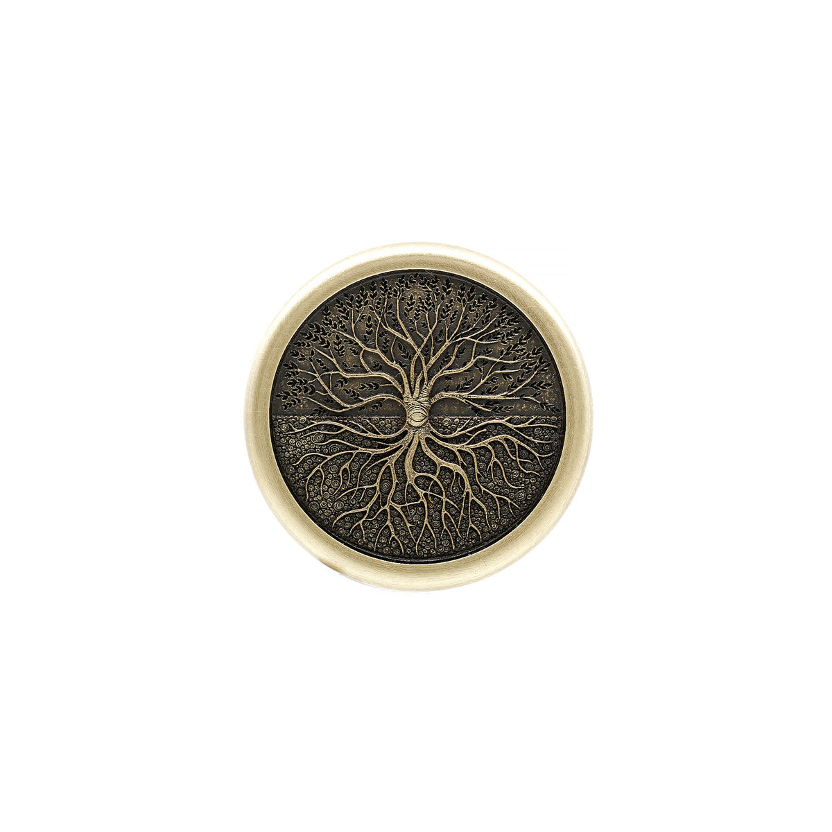 Hermetic Stone v2.0