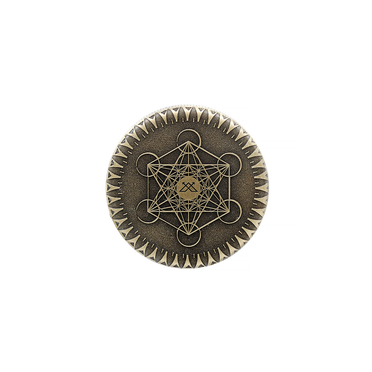 Worry Metatron