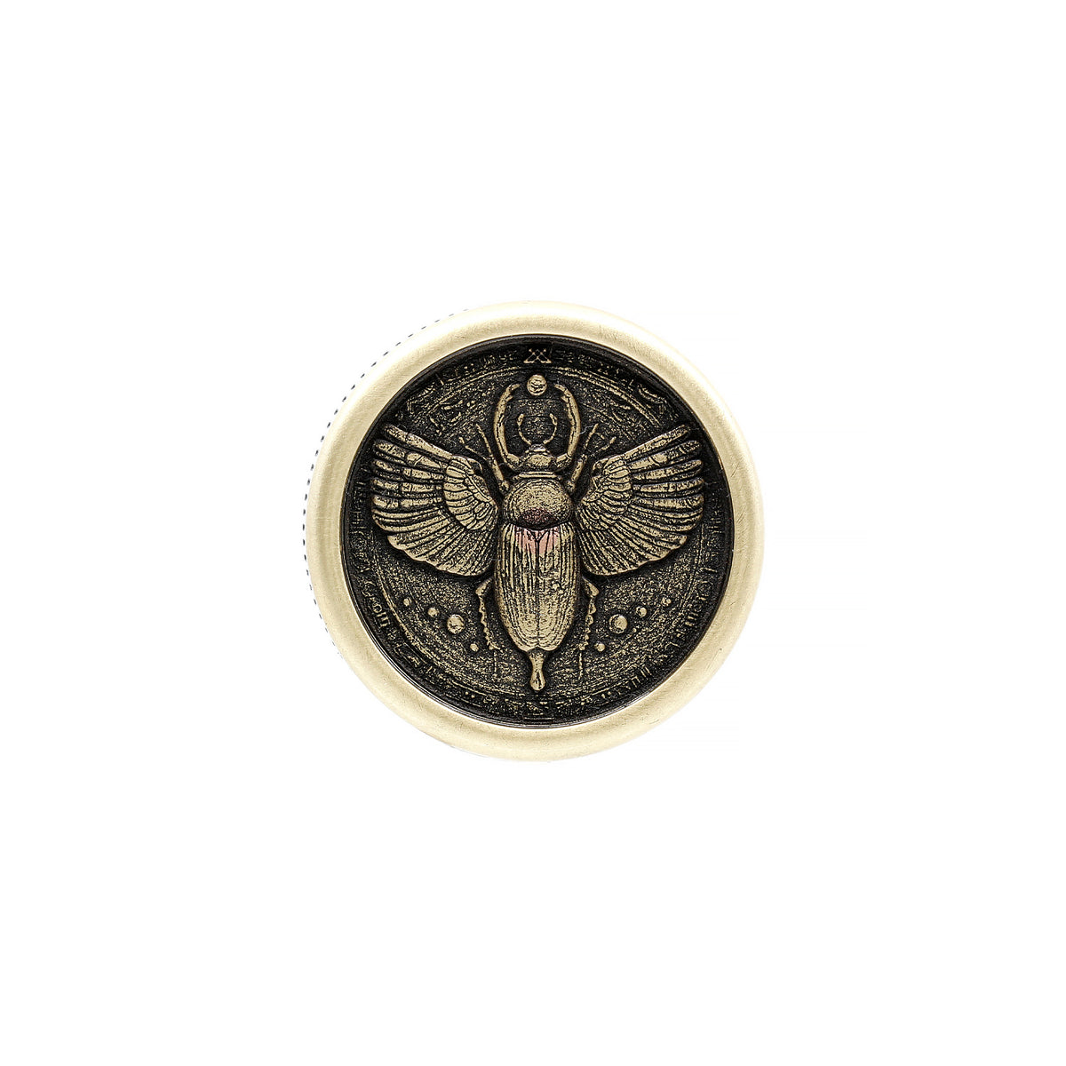 Worry Scarab