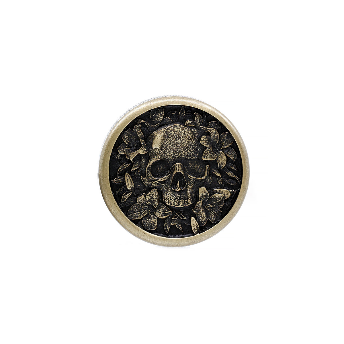 Worry Skully