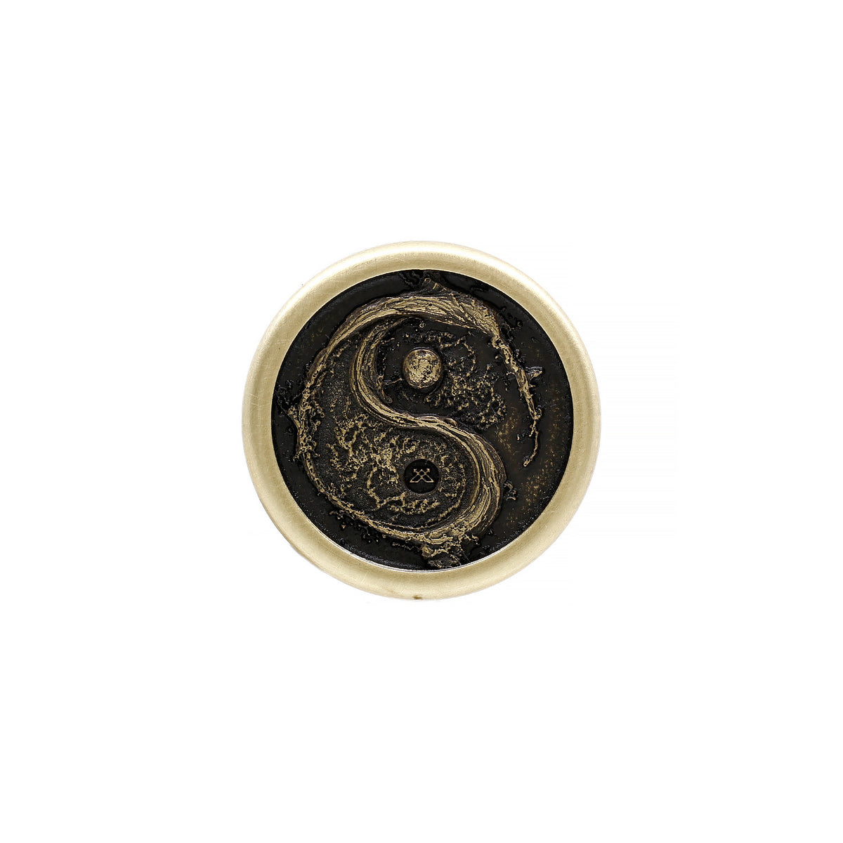 Worry Tao II