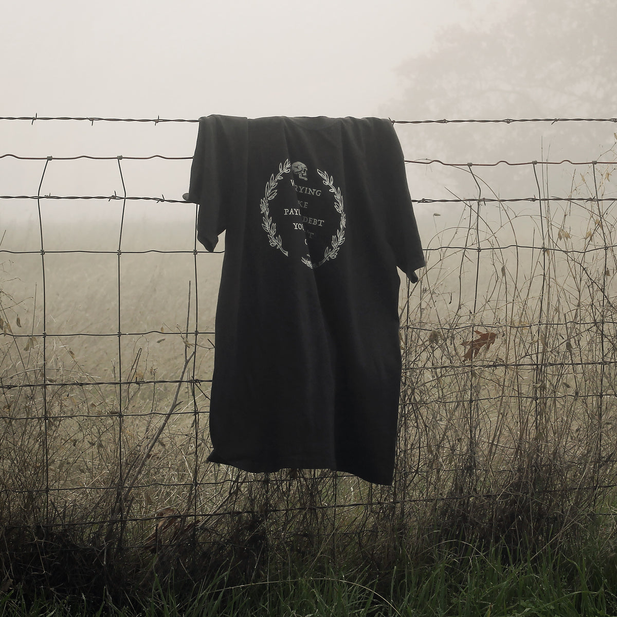 Worry Tee