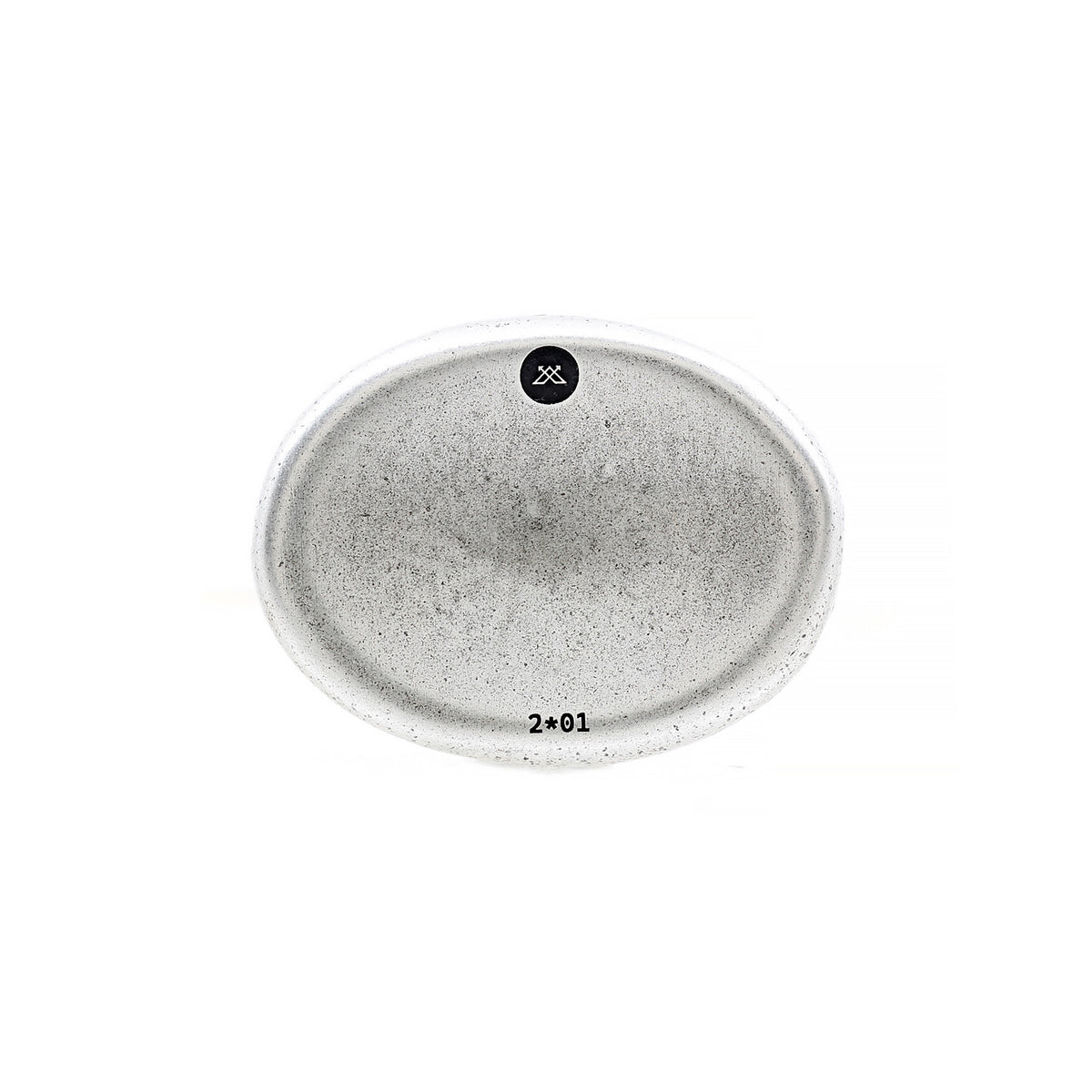Worry Stone | The Flood