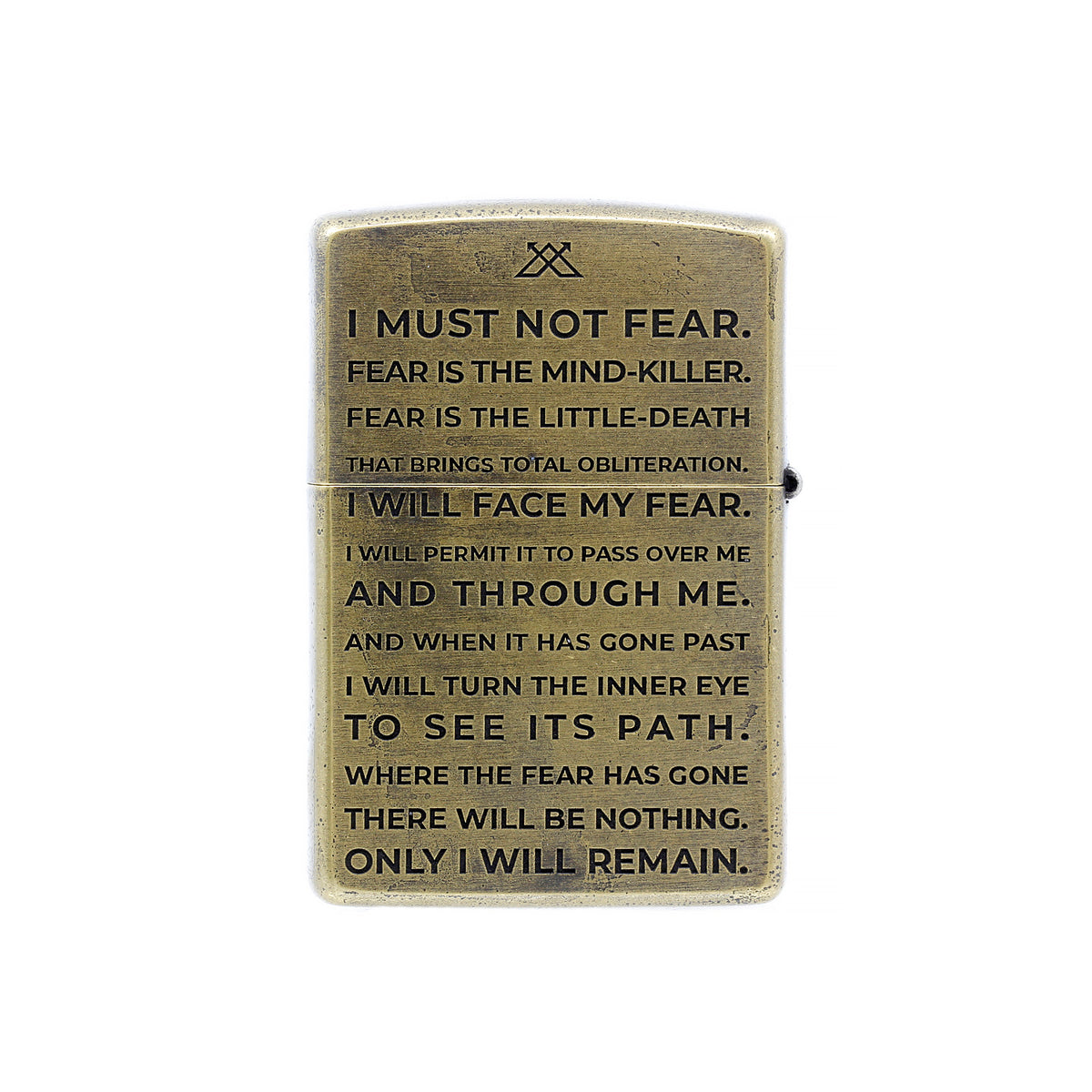 Spice Lighter