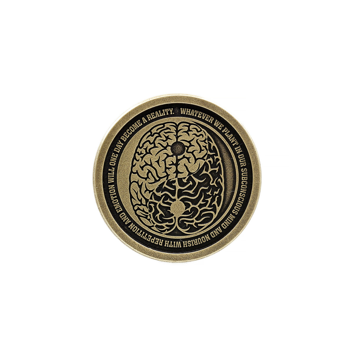 Goal Stone