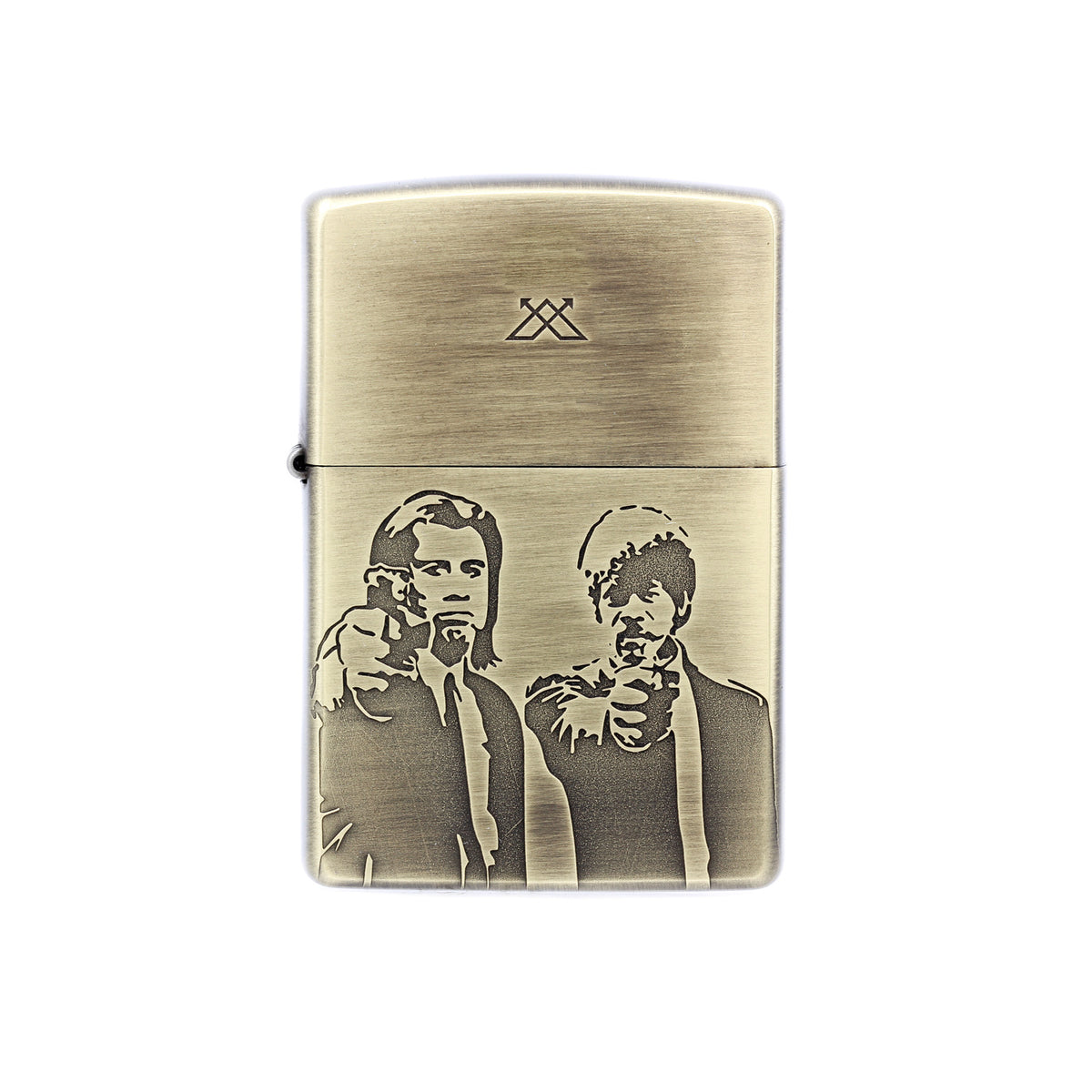 Pulp Lighter