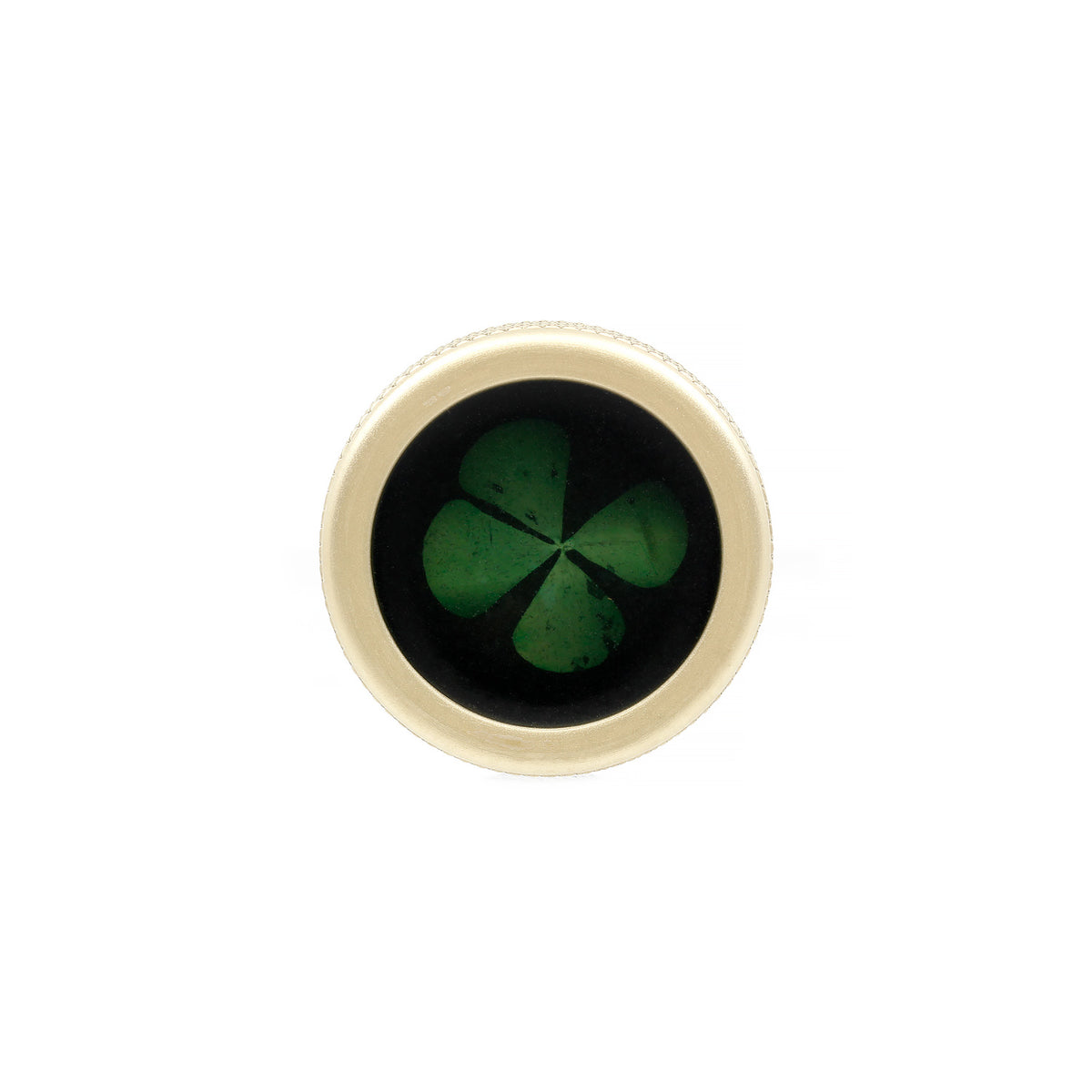 Worry Clover