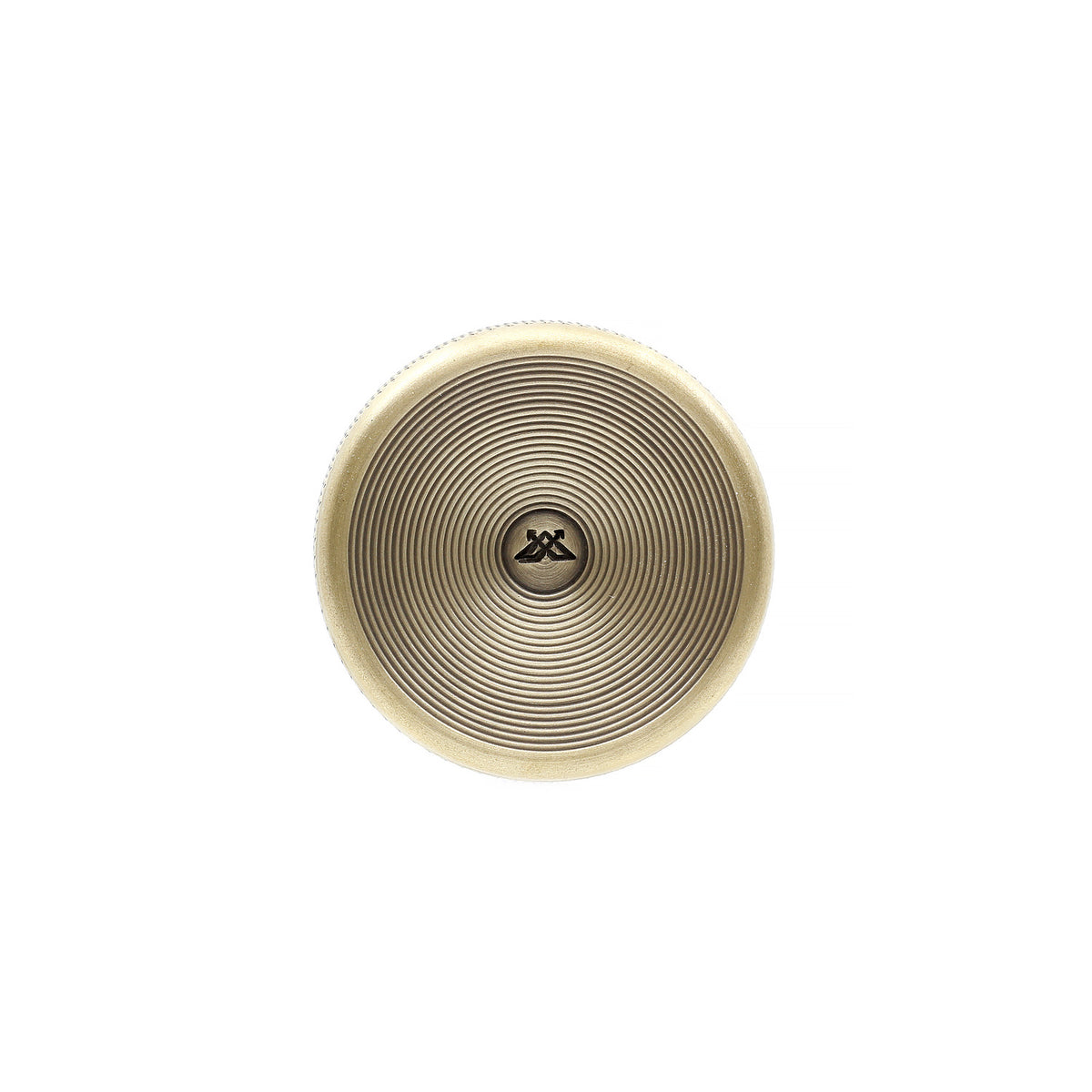 Worry Coin | Fordite