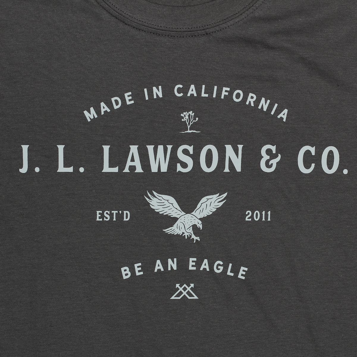 Eagle Ten Year T-Shirt
